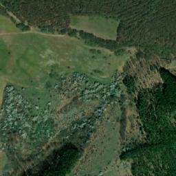 Satellite imagery of Bogdanova Chukara, BG
