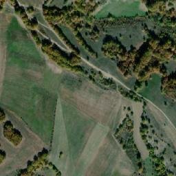 Satellite imagery of Chernokozhitsa, BG