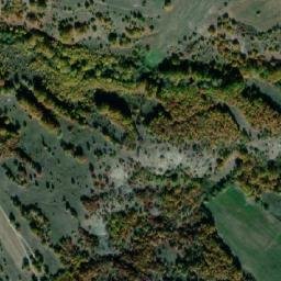 Satellite imagery of Chernokozhitsa, BG