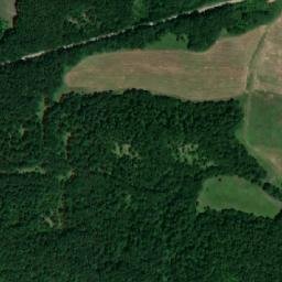 Satellite imagery of Rosna Mogila, BG