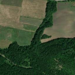 Satellite imagery of Rosna Mogila, BG