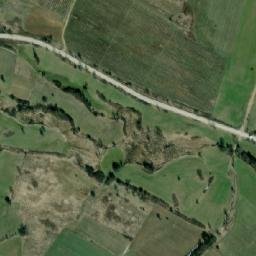 Satellite imagery of TT26/7/, BG