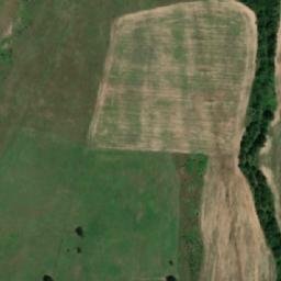 Satellite imagery of TT21, BG