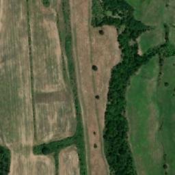 Satellite imagery of TT21, BG