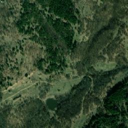 Satellite imagery of TT52/7/, BG