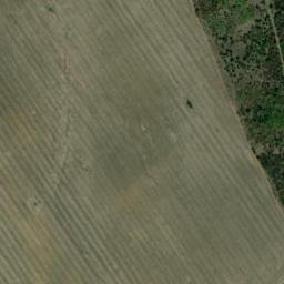 Satellite imagery of Tri Mogili, BG