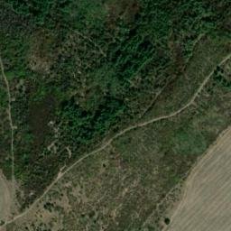 Satellite imagery of Tri Mogili, BG