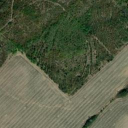 Satellite imagery of Tri Mogili, BG