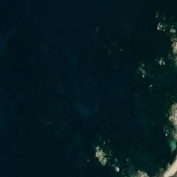 Satellite imagery of Punta de San Vicente, ES