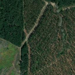 Satellite imagery of Serra da Agua Levada, ES