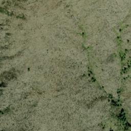 Satellite imagery of Sierra Plana, AD