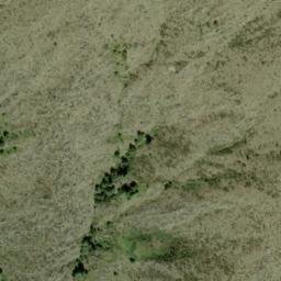Satellite imagery of Bony dels Llaurers, AD
