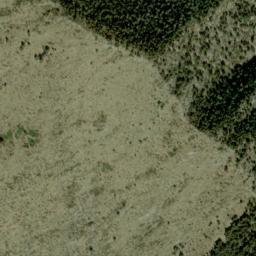 Satellite imagery of Bony dels Llaurers, AD