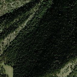 Satellite imagery of Bony dels Llaurers, AD