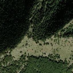 Satellite imagery of Coll de Vista, AD