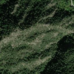 Satellite imagery of Coll de l’Airola, AD