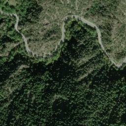 Satellite imagery of Collet Martí, AD