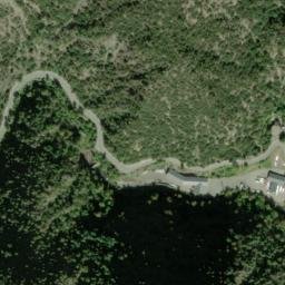 Satellite imagery of Collet Martí, AD