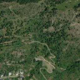 Satellite imagery of Collet de Costasseda, AD