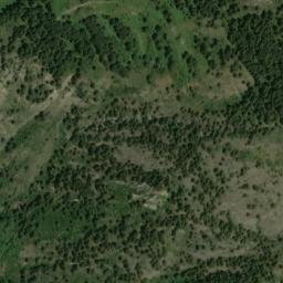Satellite imagery of Collet de Costasseda, AD