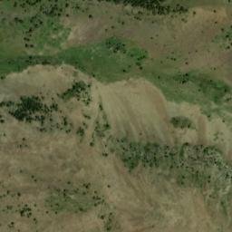 Satellite imagery of Collada de la Caülla, AD