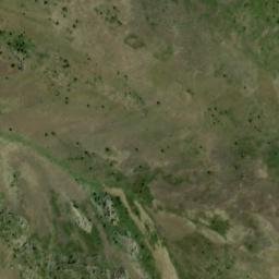 Satellite imagery of Collada de la Caülla, AD