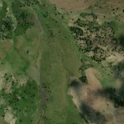 Satellite imagery of Coll Pa, AD