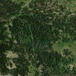 Satellite imagery of Turó de l’Estany de la Nou, AD