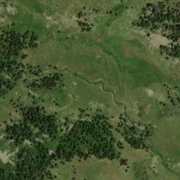 Satellite imagery of Turó de l’Estany de la Nou, AD