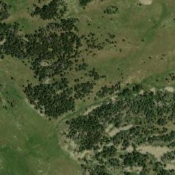 Satellite imagery of Turó de l’Estany de la Nou, AD