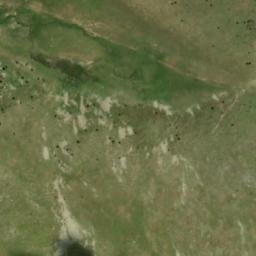 Satellite imagery of Pic de la Maiana, AD