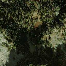 Satellite imagery of Collada de la Portella, AD