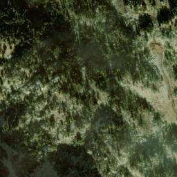Satellite imagery of Collada de la Portella, AD