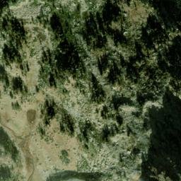 Satellite imagery of Collada de la Portella, AD