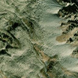 Satellite imagery of Tosseta de Vallcivera, AD