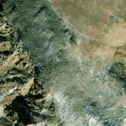 Satellite imagery of Tosseta de Vallcivera, AD