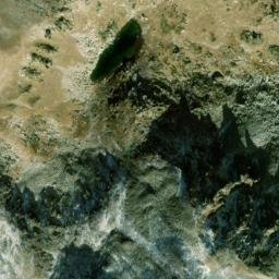Satellite imagery of Tosseta de Vallcivera, AD