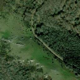 Satellite imagery of Borne frontière 583, FR