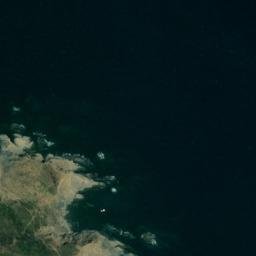 Satellite imagery of Cap de la Vella, FR
