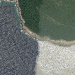 Satellite imagery of Rt Piskava, HR