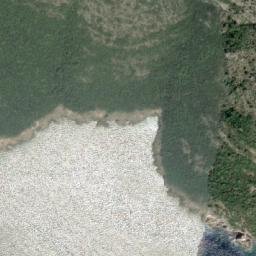 Satellite imagery of Rt Piskava, HR
