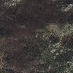 Satellite imagery of Vučja Greda, ME
