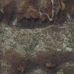 Satellite imagery of Vučja Greda, ME