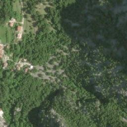 Satellite imagery of Stube, ME