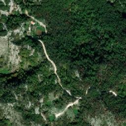 Satellite imagery of Semelj, ME