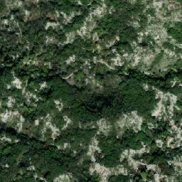 Satellite imagery of Krstovo Brdo, ME