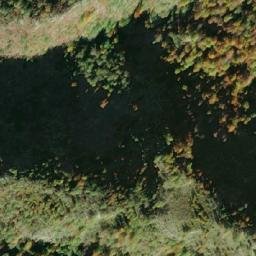 Satellite imagery of Mali Buqit, AL