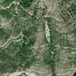 Satellite imagery of Maja e Dubinës, AL