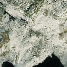 Satellite imagery of Mal Madhe, AL