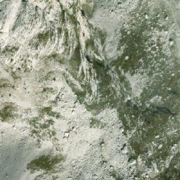 Satellite imagery of Mal Madhe, AL